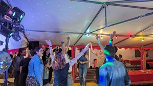 Date: 02 / 09 / 2023 ¦ Souper de soutien Lyre Corpataux-Magnedens - Corpataux